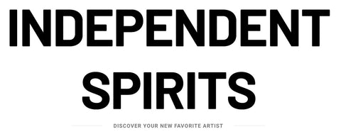 Kenny Sharp's "Fall In Love" Featured on INDEPENDENT SPIRITS - Kenny Sharp