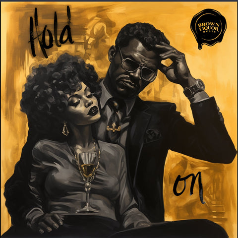 SOUNDS OF R&B & SOUL: NECTAR WOODE, JOIE GREY, ELEAZAR, NATALIE, ALOYSIUS BELL, ADI OASIS FEAT. SAMM HENSHAW, KENNY SHARP, JACQUES-PIERRE - Kenny Sharp