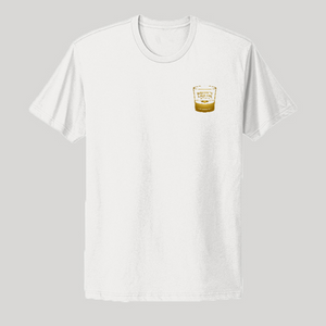 Shot Glass Tee (Front)