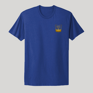 Shot Glass Tee (Front)